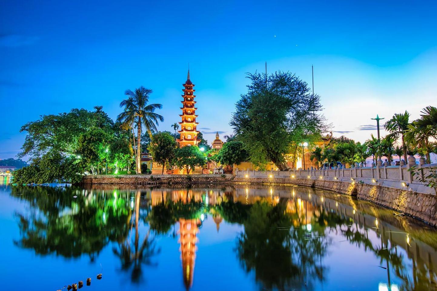 Imperia Garden - Heart Of Căn hộ *