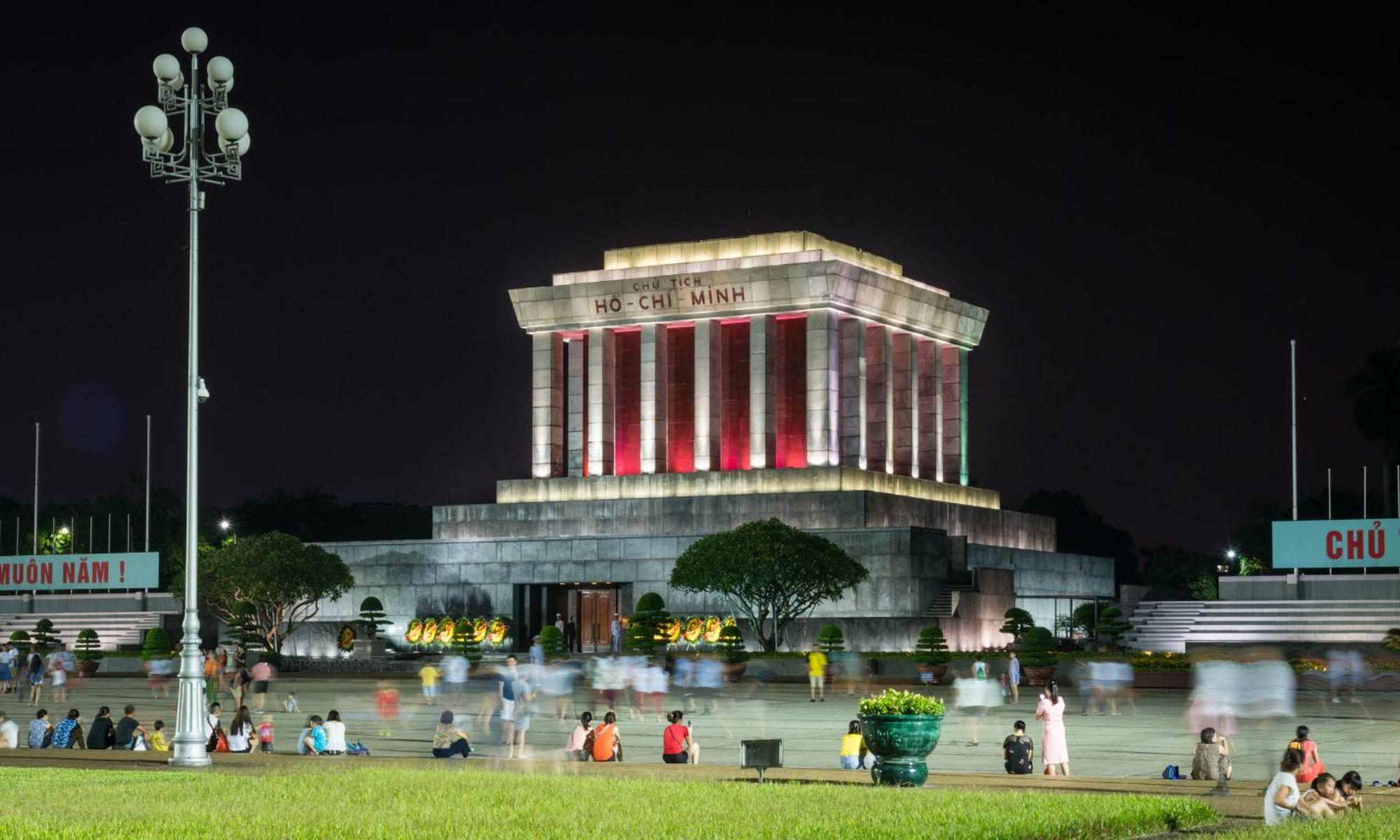 Imperia Garden - Heart Of * Hà Nội