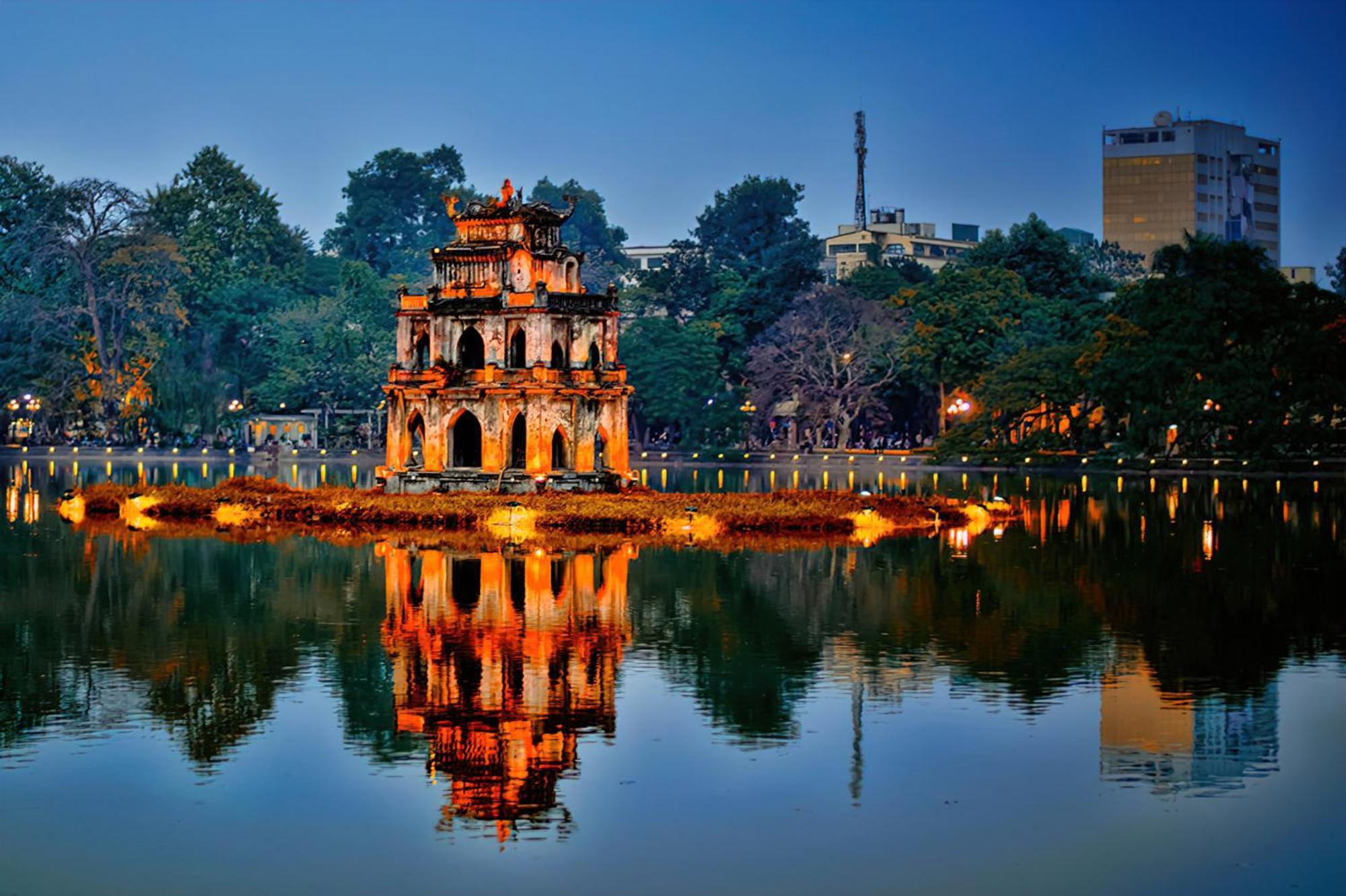 Imperia Garden - Heart Of Căn hộ Hà Nội