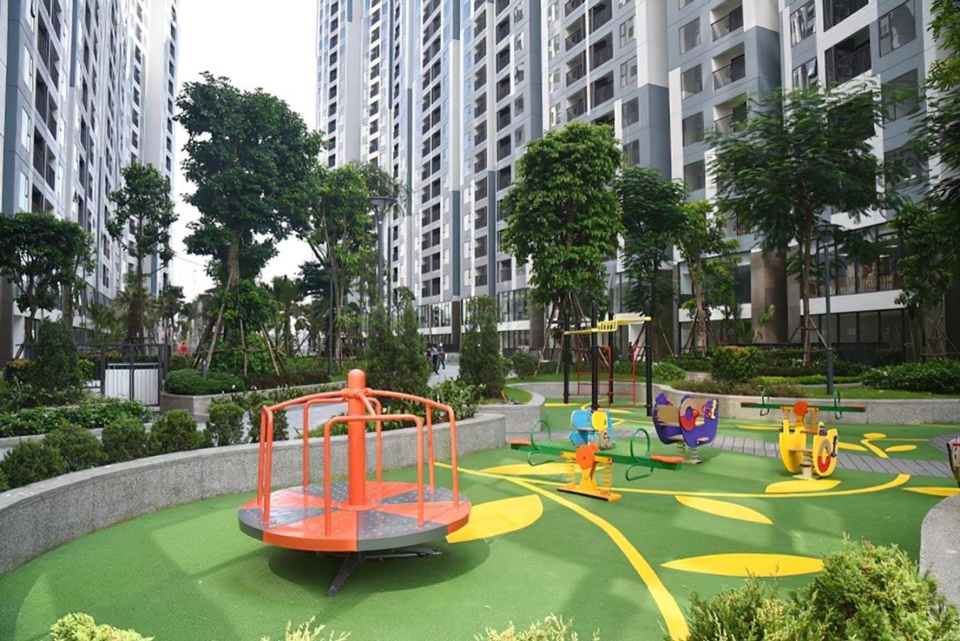 Imperia Garden - Heart Of Căn hộ Hà Nội