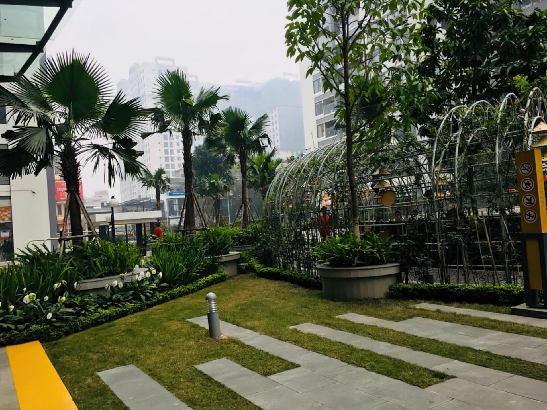 Căn hộ Imperia Garden - Heart Of *