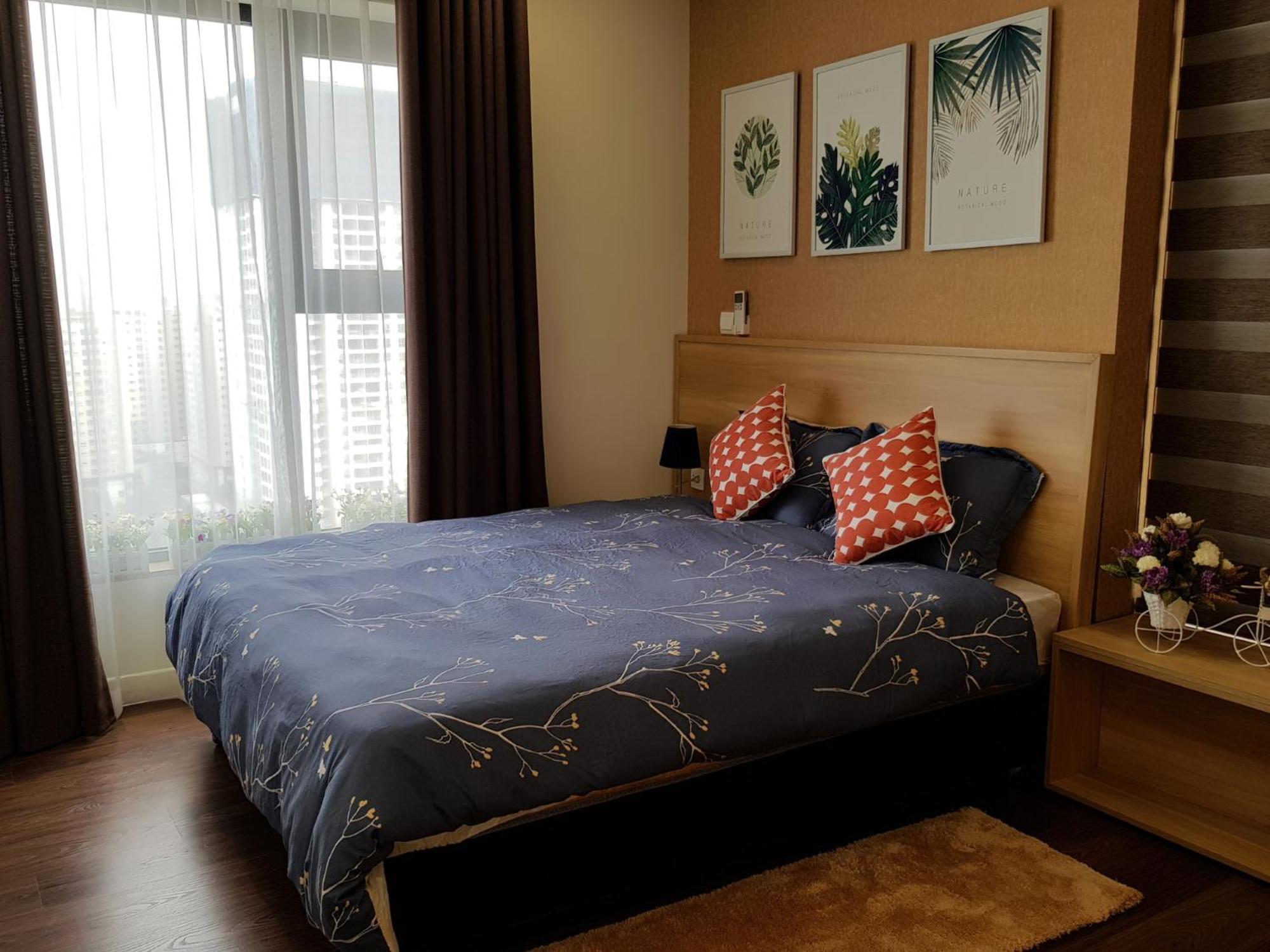 Imperia Garden - Heart Of Apartment *