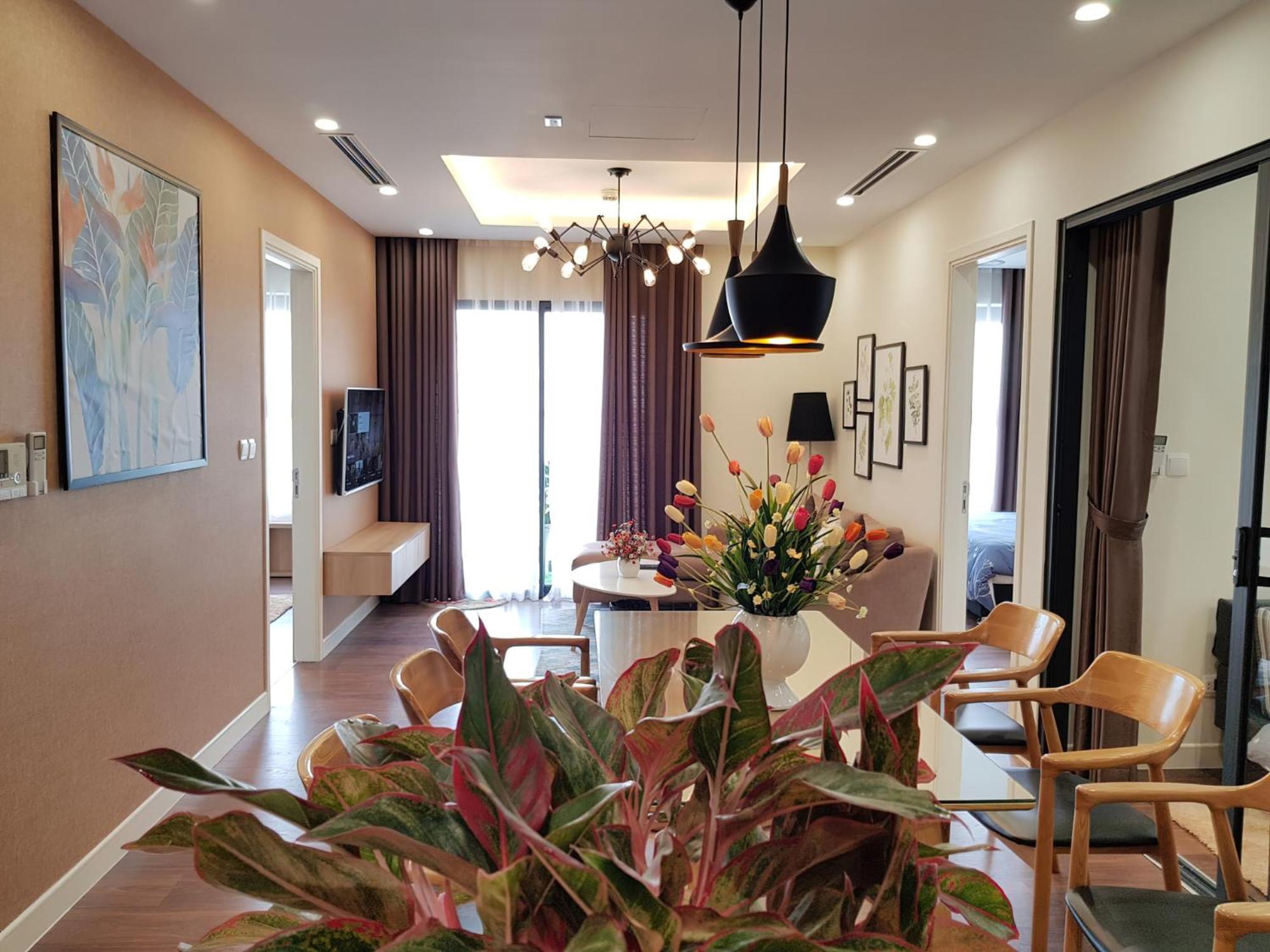 Apartment Imperia Garden - Heart Of *