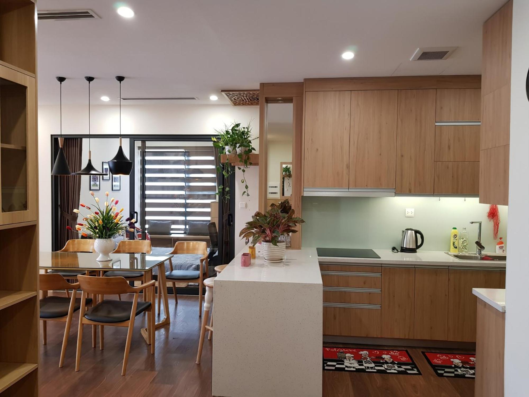 Apartment Imperia Garden - Heart Of