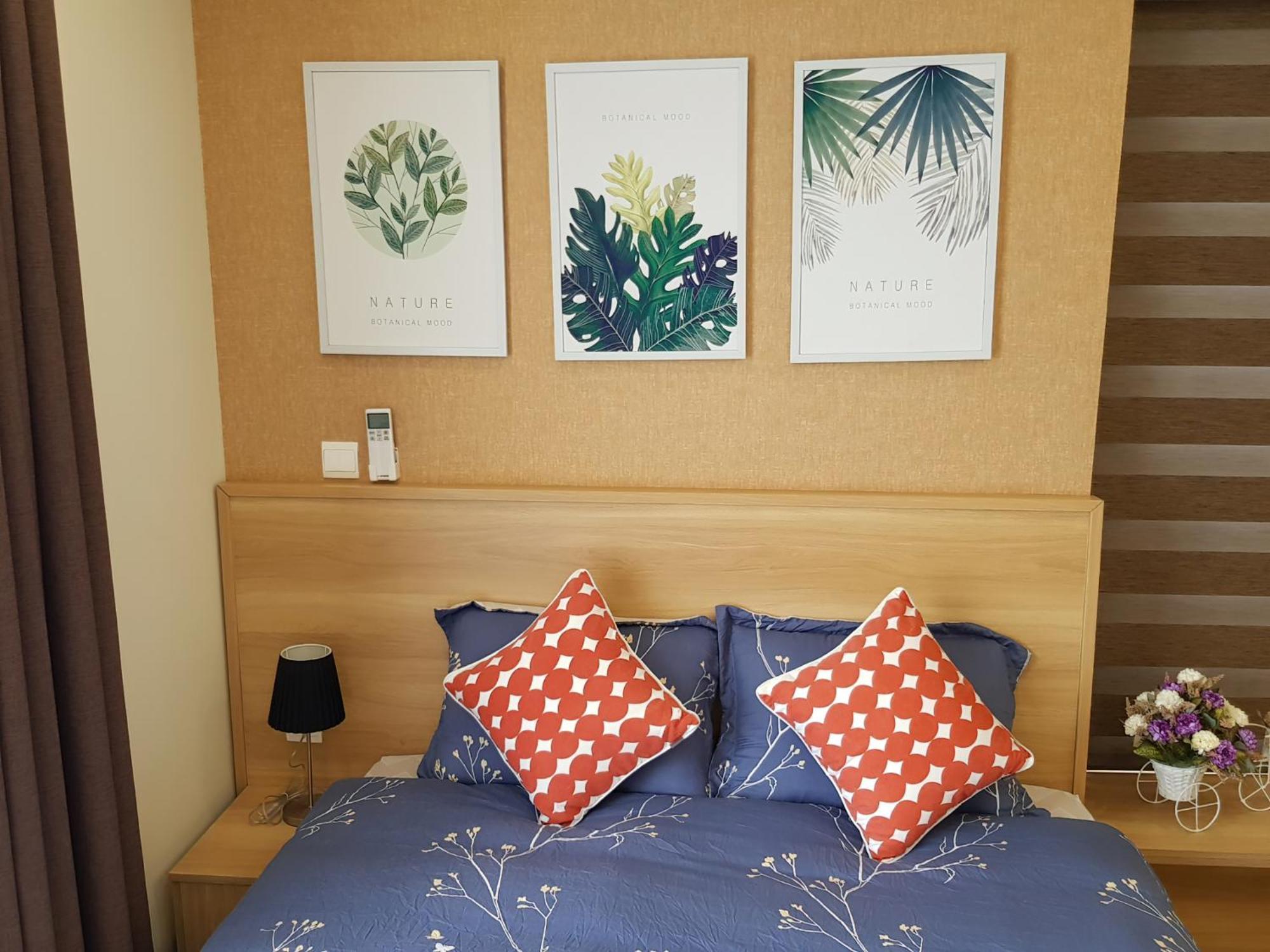 Imperia Garden - Heart Of Apartment