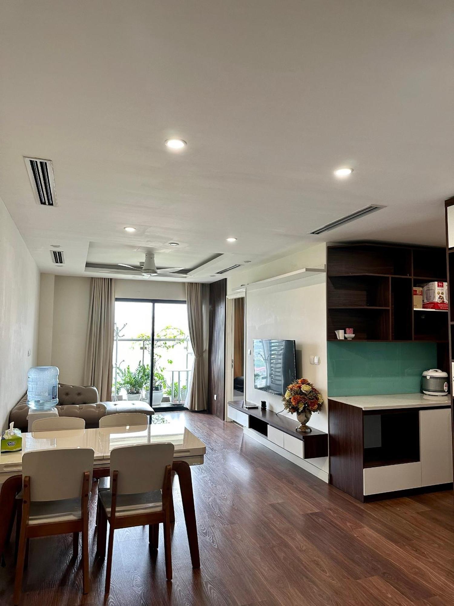 Imperia Garden - Heart Of Apartment *
