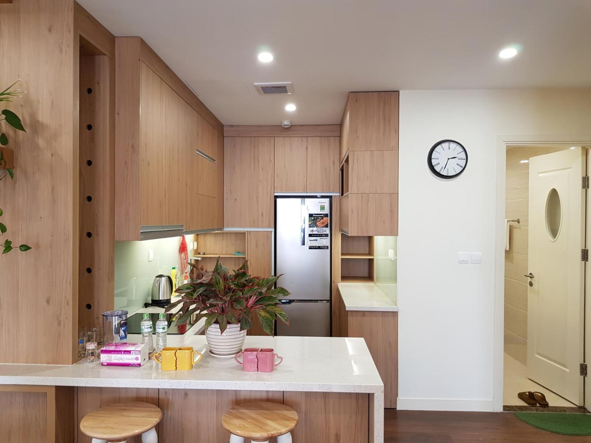 Imperia Garden - Heart Of Apartment