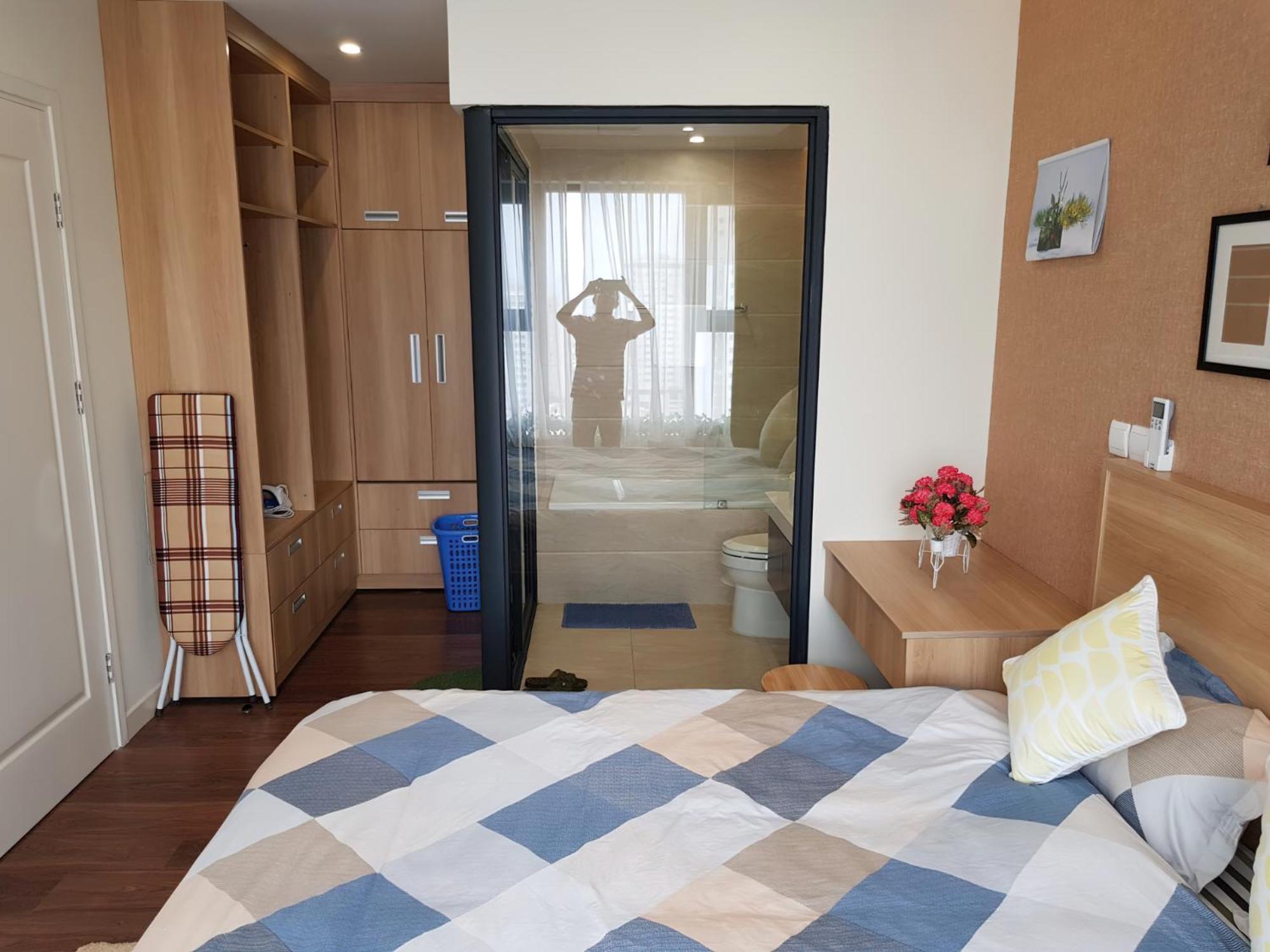Apartment Imperia Garden - Heart Of