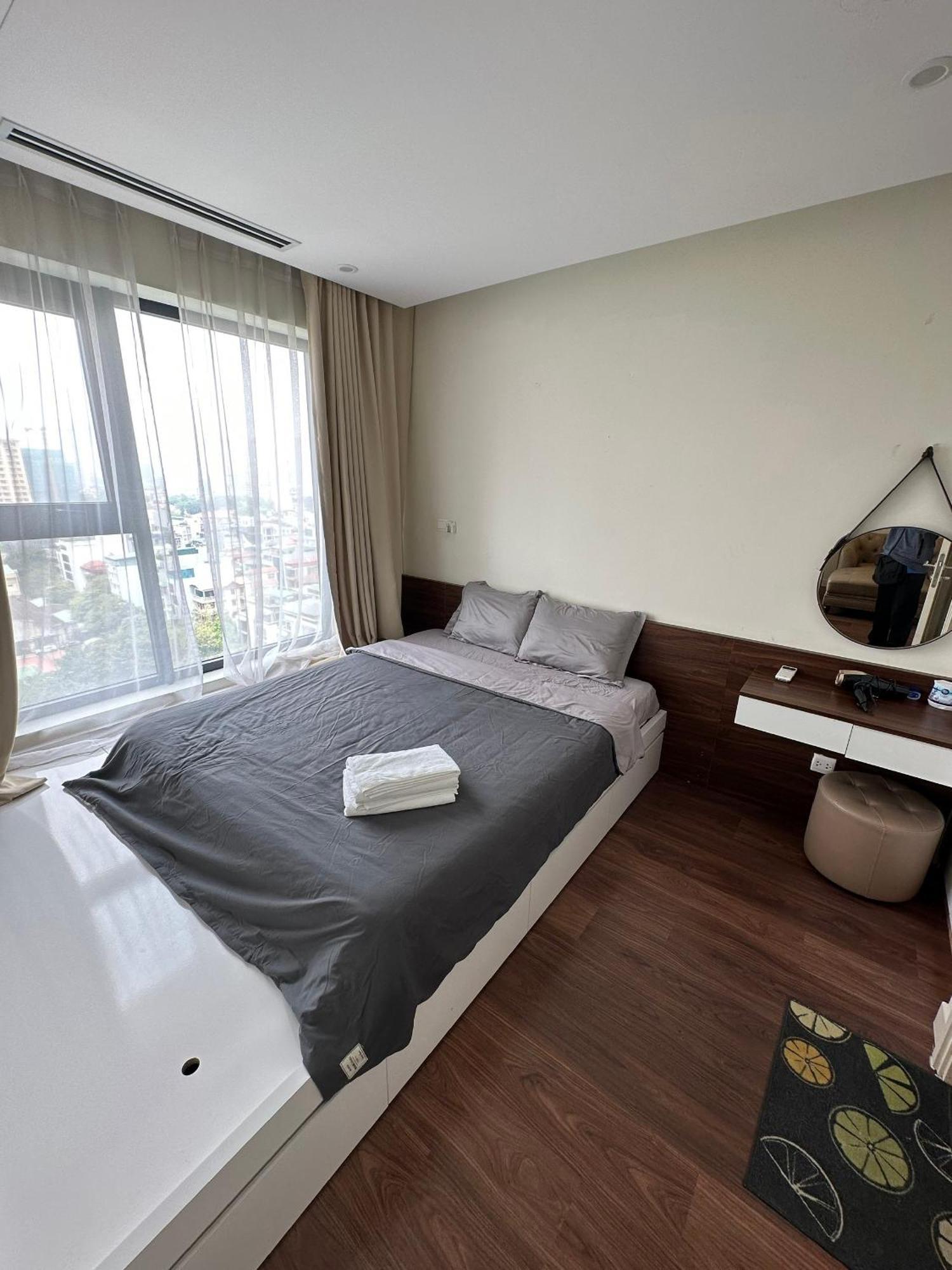 Imperia Garden - Heart Of Apartment