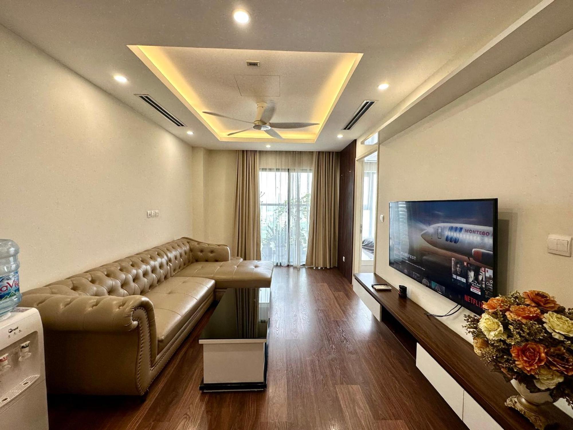 Imperia Garden - Heart Of Apartment *
